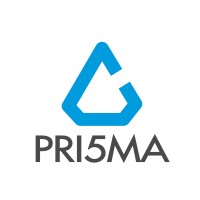 PRI5MA logo - Similar company to G Talent Latam