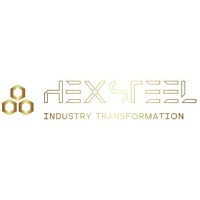 Hexsteel logo - Similar company to Globalfiltros