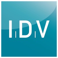 IDV AG Individuelle Softwarelösungen logo - Similar company to Autonomous Reply