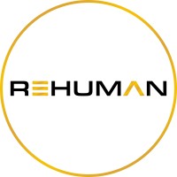 REHUMAN logo - Similar company to Rehuman