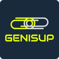 Genisup India Private Limited logo - Similar company to Asynchronous Technology Services