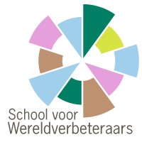 School voor Wereldverbeteraars logo - Similar company to Lichtenbeek