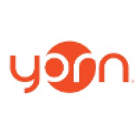 Yorn LLC logo - Similar company to Evrythng (Now Digimarc)