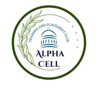 Alpha Cell - MIT School of Food Technology logo - Similar company to Antar Prerna