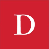 Deardorff logo - Similar company to Will & Co. Studio