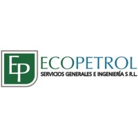 Ecopetrol Servicios logo - Similar company to Rsv Rastreo Satelital Vehicular