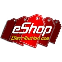 eShop Distribution logo - Similar company to Eshop