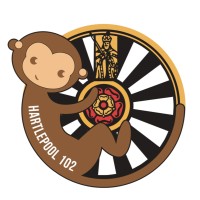 Hartlepool Round Table logo - Similar company to Radio Hartlepool