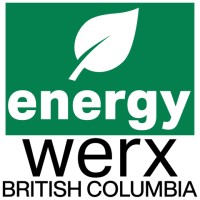 EnergyWerxBC logo - Similar company to Flowcasa Home Energy Advisors