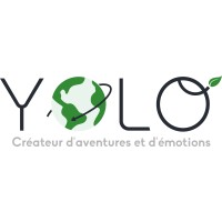 Association YOLO logo - Similar company to L'École Buissonnière