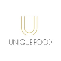 Unique Food logo - Similar company to Crumbs