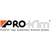 Protrim Yapı Sistemleri A.Ş logo - Similar company to Protrim