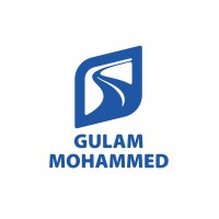 Gulam Mohammed Pte Limited logo - Similar company to Brainwave Advisory