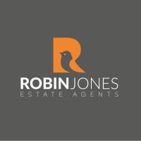 Robin Jones (Coventry) Ltd T/A Robin Jones Estate Agents logo - Similar company to Estate Agents