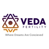 Veda Fertility logo - Similar company to Dr. Ila Gupta