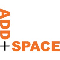 ADD + SPACE logo - Similar company to Dogyard