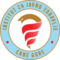 Institut za javno zdravlje Crne Gore - Institute of Public Health of Montenegro logo - Similar company to Monstat - Uprava Za Statistiku Crne Gore/Statistical Office Of Montenegro