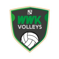 WWK Volleys Herrsching logo - Similar company to Zlider