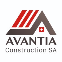Avantia Construction SA logo - Similar company to Kts Deco Sa