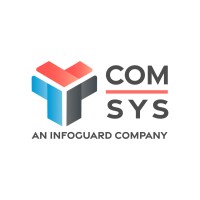 InfoGuard Com-Sys GmbH logo - Similar company to Com Training And Services Mainz/Wiesbaden / Com Mainz Akademie
