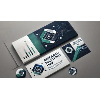 Research Solutions Hub logo - Similar company to Research Masterminds