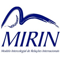 Modelo Intercolegial de Relações Internacionais logo - Similar company to Modelo Interno Do Colégio Santo Agostinho