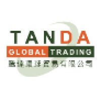 Tanda Global Trading Limited logo - Similar company to Skytech Solutions Ltd