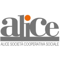 Alice Società Cooperativa Sociale logo - Similar company to Pane&Rose Cooperativa Sociale
