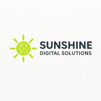 Sunshine Digital Solutions logo - Similar company to 27 Nerds