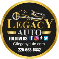 Gt Legacy Auto