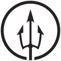 Poseidon Uitgevers logo - Similar company to Nmuv (Nederlandse Muziek Uitgevers Vereniging)