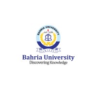 Bahria University Karachi Campus logo - Similar company to Pakistan Maritime Science And Technology Park