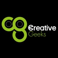 CreativeGeeks Group logo - Similar company to Copas Okc