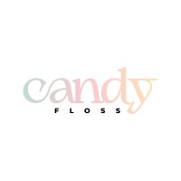 Candy Floss logo - Similar company to Lugai
