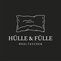 HÜLLE & FÜLLE logo - Similar company to Pulse Consulting Gbr