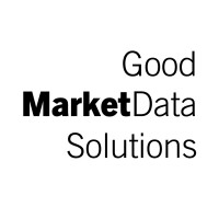 Good Market Data Solutions (GMDS) logo - Similar company to Seitco