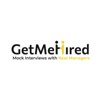 GetMeHired.ro logo - Similar company to Skillfusion Academy