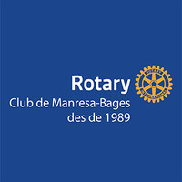 Rotary Club de Manresa-Bages logo - Similar company to Santa Gula