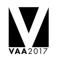 Visual Artist Awards logo - Similar company to Extasee