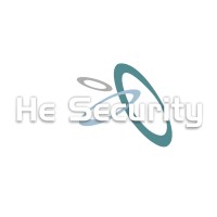 HE Security logo - Similar company to Master Safety Gestão Ocupacional
