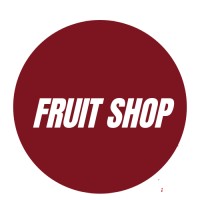 Fruit shop logo - Similar company to Tramontina Recife S/A