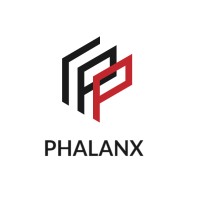 Phalanx Mobile logo - Similar company to Invalab