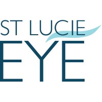 St Lucie Eye logo - Similar company to Clemson Eye