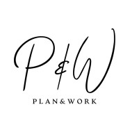 Plan&Work - AI-powered Scheduling and Time Tracking Software logo - Similar company to Goworkabit
