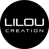 Lilou Création logo - Similar company to Siprho