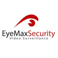 EyeMax LIVE Security Guard Monitoring logo - Similar company to Proptech