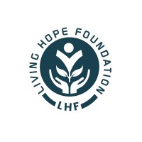 Living Hope Foundation (LHF) logo - Similar company to Life Hope