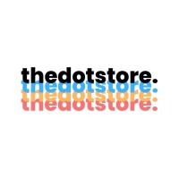 The Dot Store logo - Similar company to Adden Ai