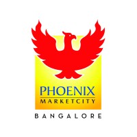 Phoenix Marketcity Bangalore logo - Similar company to Pulsar Light Es