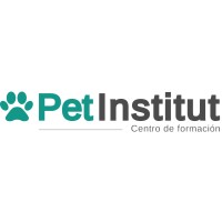 Petinstitut logo - Similar company to Ins L'Estatut